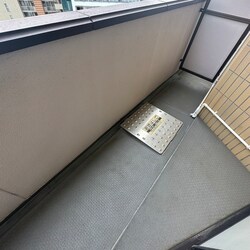 パ－クハイム渋谷の物件内観写真